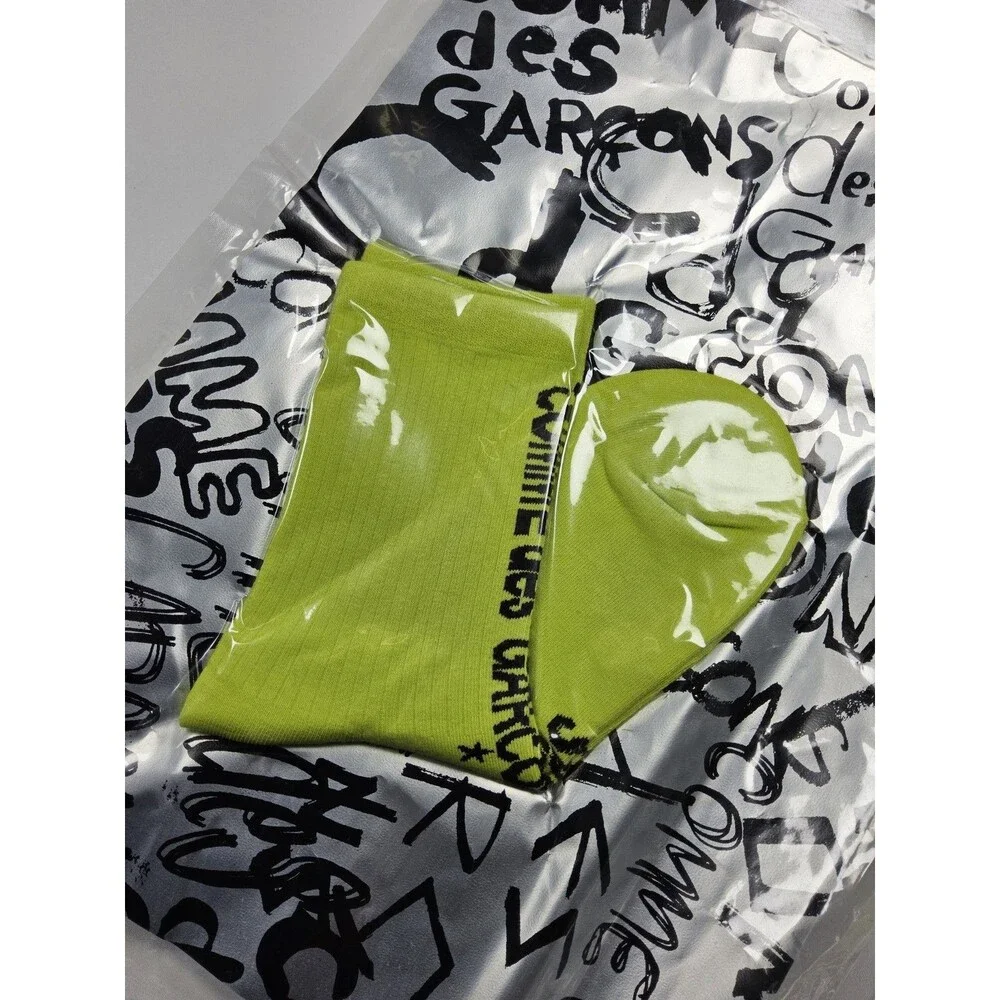 Comme des Garcons new sealed